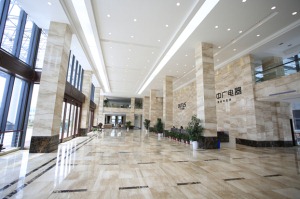 公司介绍